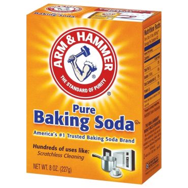 Arm and Hammer Baking Soda 227g